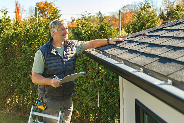 Trusted Roofing service in Park City, MT - Ben Roofing and Steel LLC